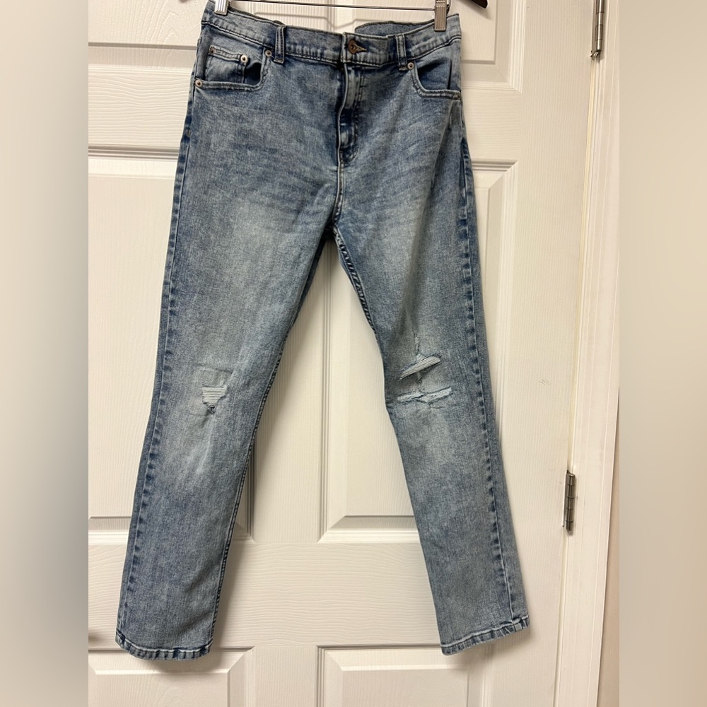 Boys Jeans